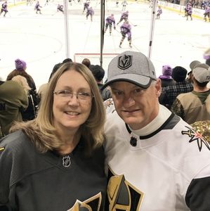 Meet your Posher, Denise